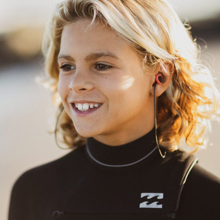 2024 Surf Ears Junior 2.0 Watersports Earplugs SEPJ